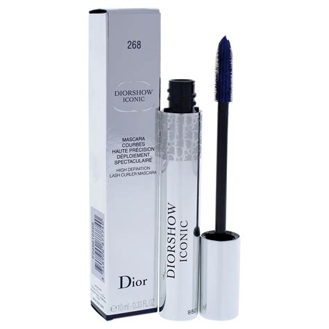 dior iconic mascara makeupalley|diorshow mascara for women.